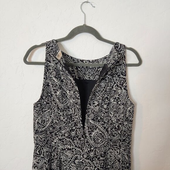 Tory Burch Woman's Dress Size 8 - Picture 6 of 6